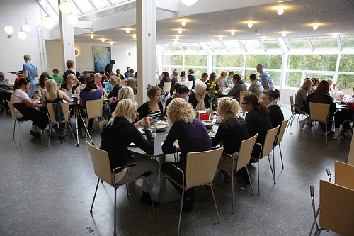 Efterskolernes dag på Hardsyssel Efterskole
