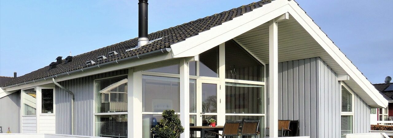 Dansk sommerhus